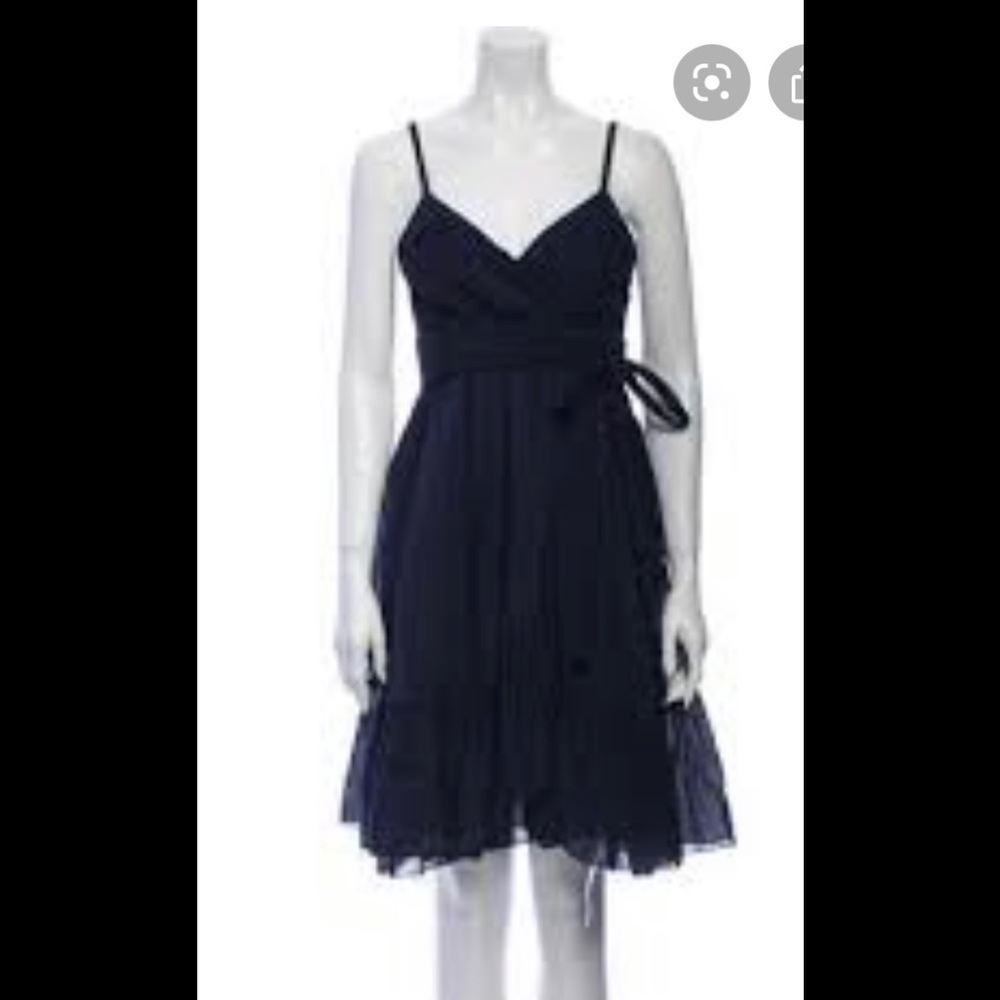 Diane Von Furstenberg Dress